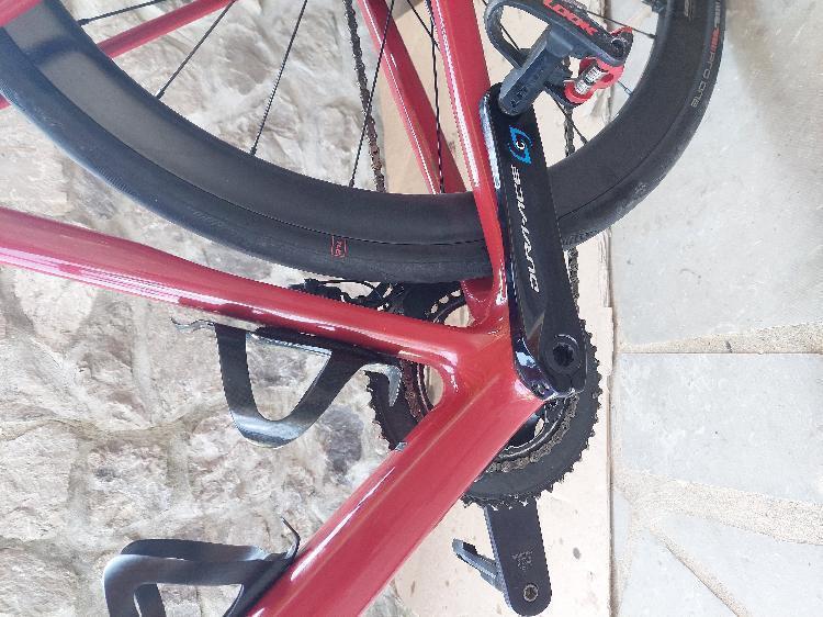 Canyon Ultimate CF SL 8 2022