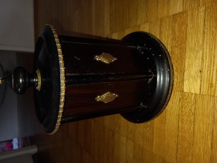 Cigarnica bidermajer