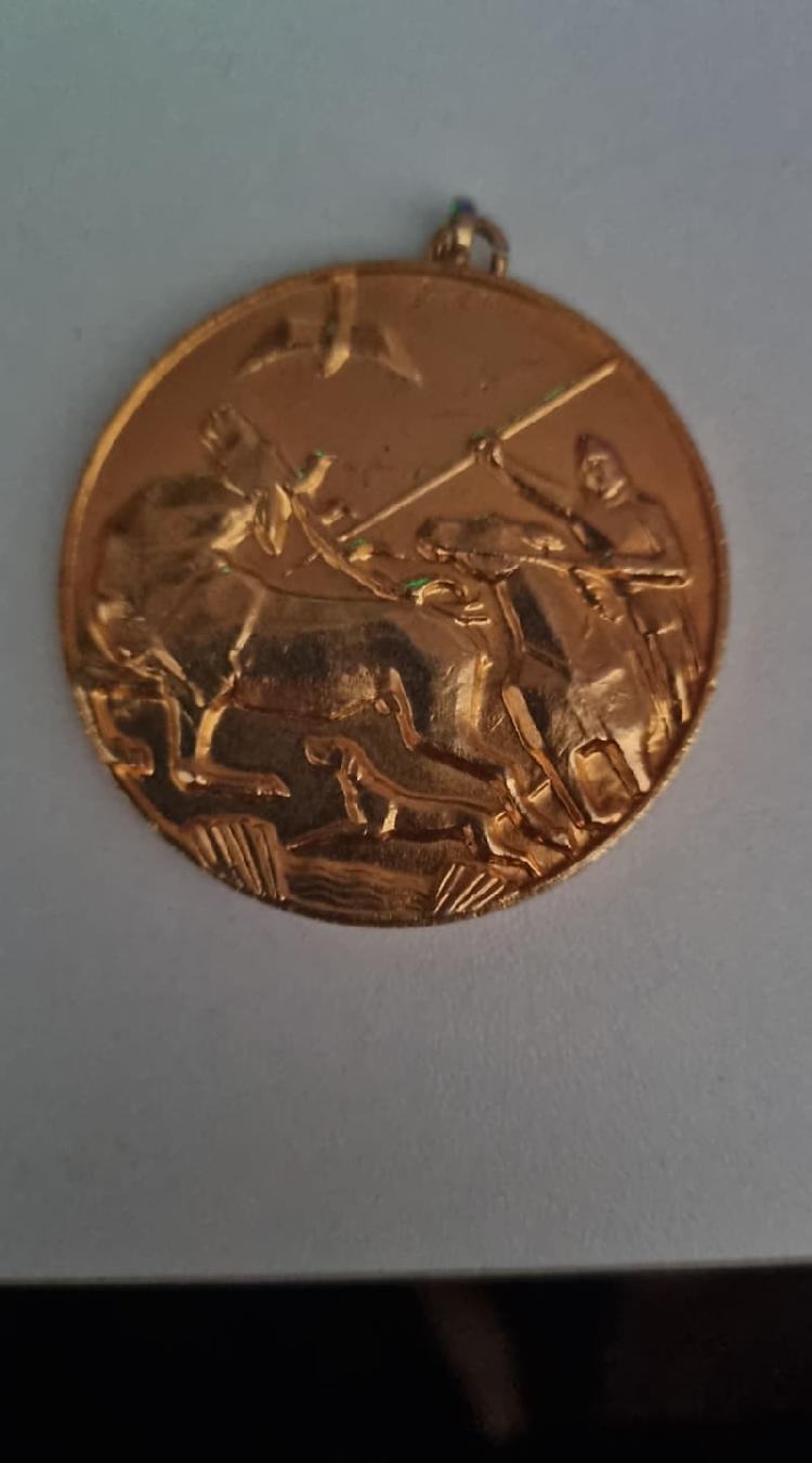 Madzarska spominska plaketa