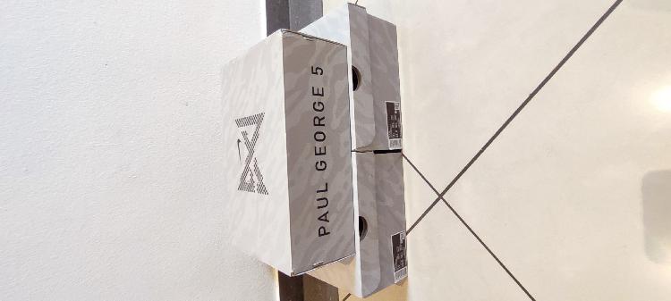 NIKE PG5 SNEAKER PLAYSTATION5