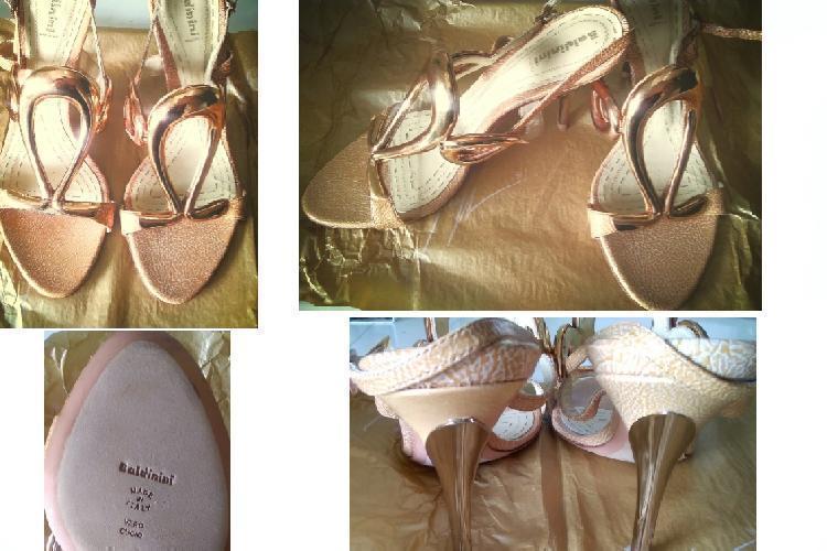 Novi Original Baldinini salonarji Mpc 500 eur