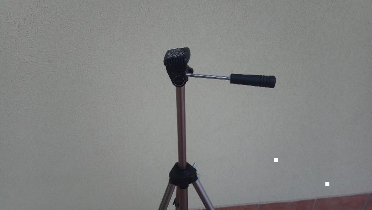 Profesionalni stativ manfrotto 190 z 141 rc glavo