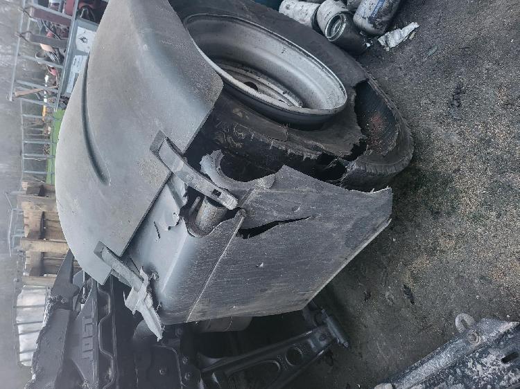 TOVORNO VOZILO MAN TGX 18 510 L 2022