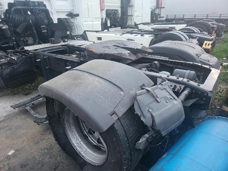 TOVORNO VOZILO MAN TGX 18 510 L 2022