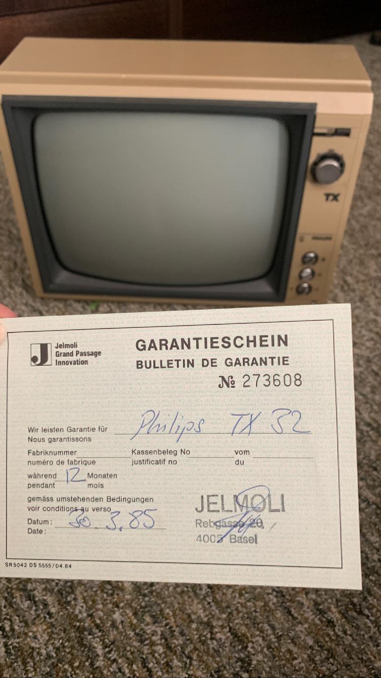 Televizor Philips