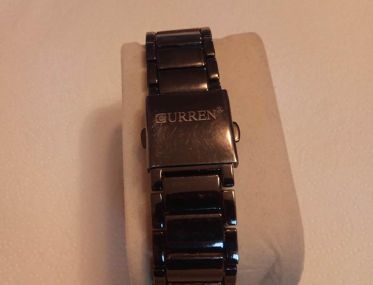 modna moška zapestna ura Curen