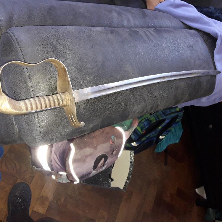 Avstroogrska sablja-spletnedrazbe.si