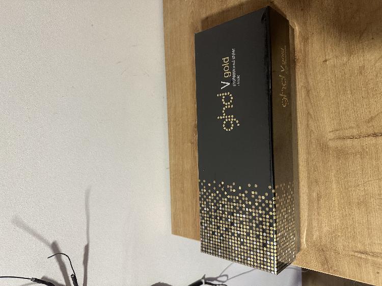 GHD V Gold profesionalni likalnik za lase-spletnedrazbe.si