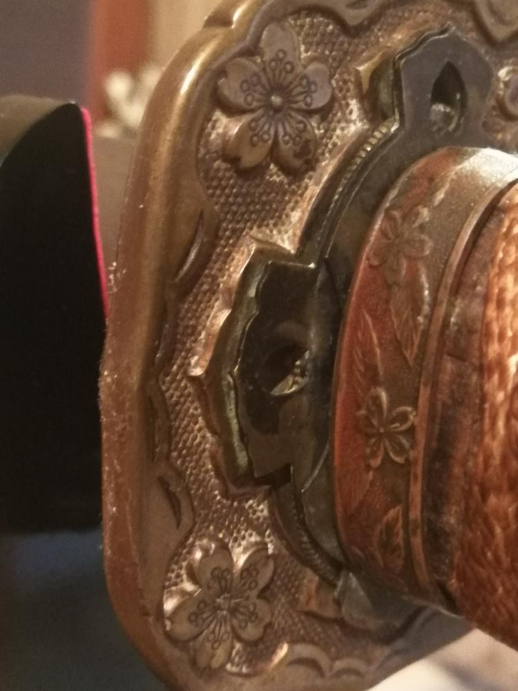 Japonska katana-spletnedrazbe.si