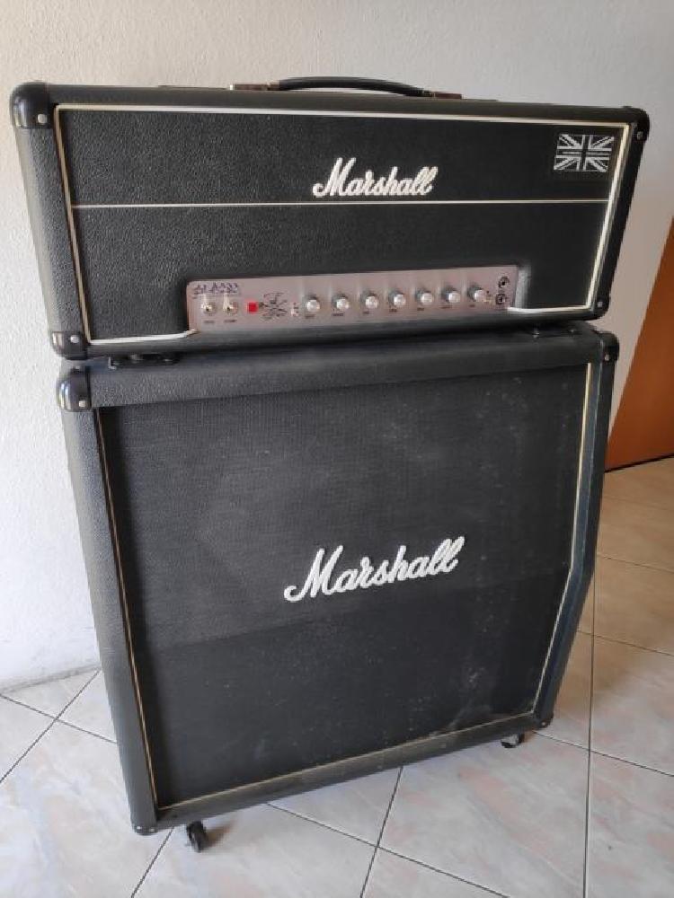 Marshall AFD 100-spletnedrazbe.si