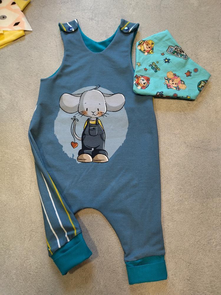 Nov unikat romper-spletnedrazbe.si