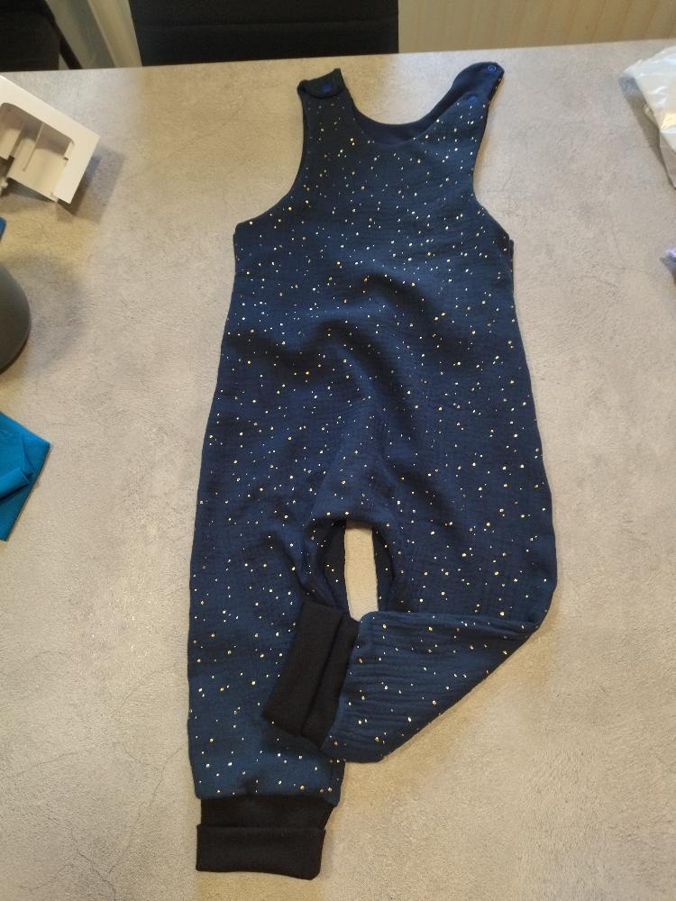 Nov unikat romper-spletnedrazbe.si