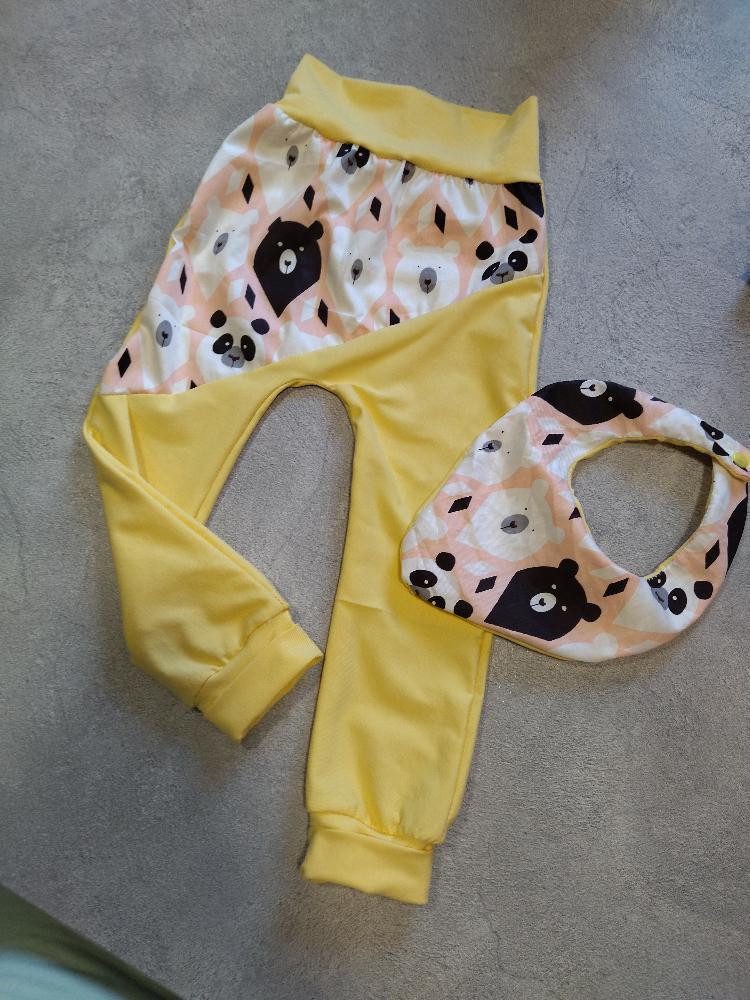 Nove unikat hlače-spletnedrazbe.si