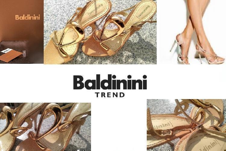 Novi Original Baldinini salonarji Mpc 500 eur-spletnedrazbe.si