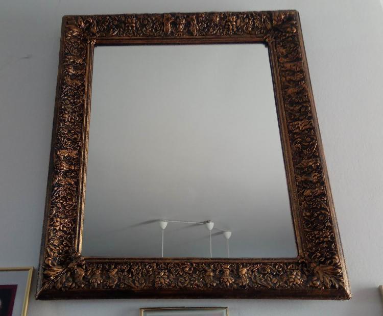 Ogledalo vintage-spletnedrazbe.si