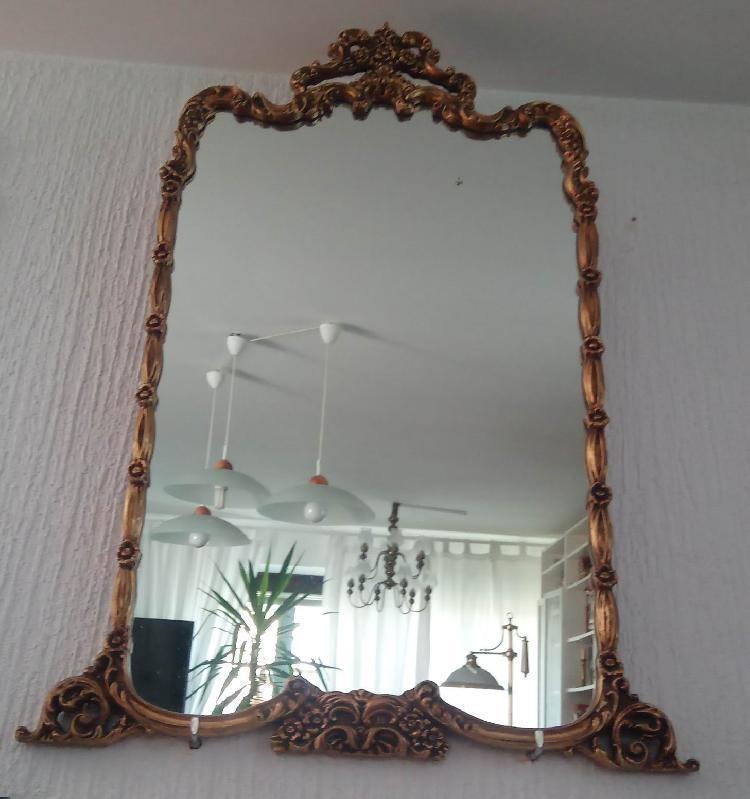 Ogledalo vintage-spletnedrazbe.si