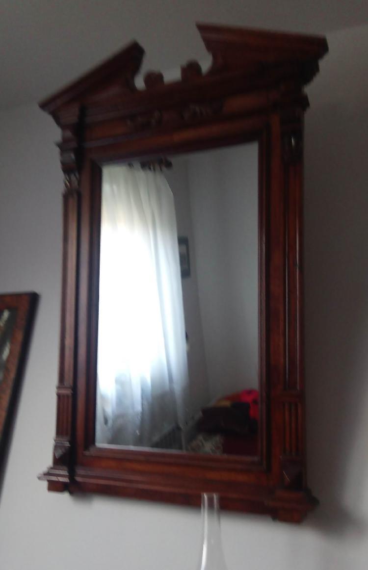 Ogledalo vintage-spletnedrazbe.si