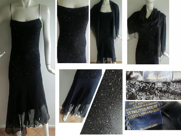 Original Čudovita obleka Lusie Spagnoli Mpc-spletnedrazbe.si