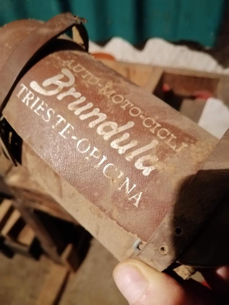 Starinska torbica za kolo-spletnedrazbe.si