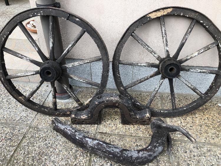 Starinski kolesi-spletnedrazbe.si