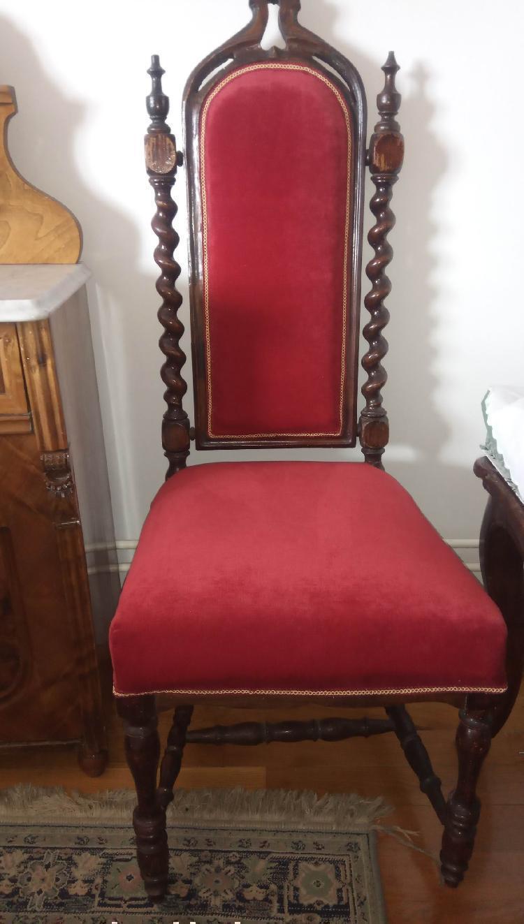 Stol starinski-spletnedrazbe.si