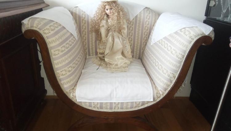 Stol vintage starinski-spletnedrazbe.si