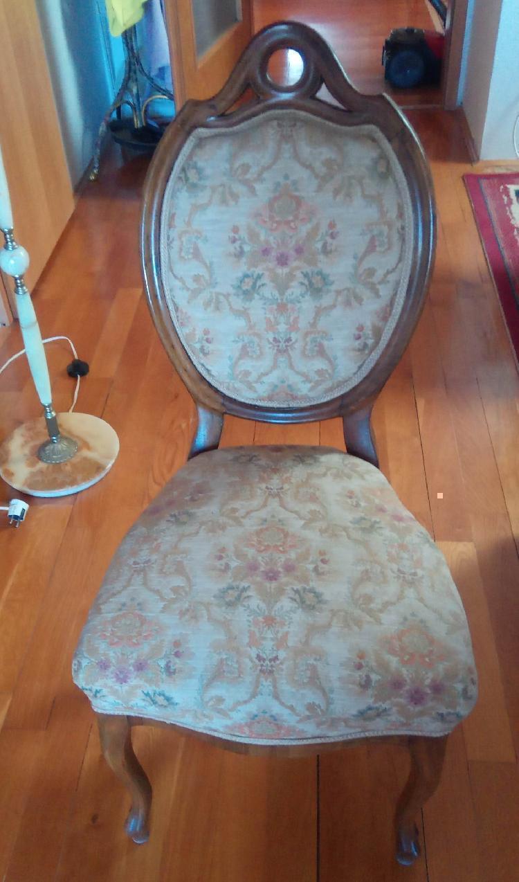 Stol vintage-spletnedrazbe.si