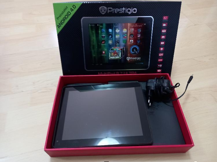 Tablični računalnik Prestigio s priključkom za USB-spletnedrazbe.si