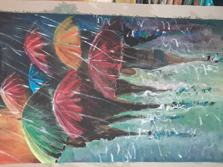 UMETNIŠKA SLIKA-spletnedrazbe.si