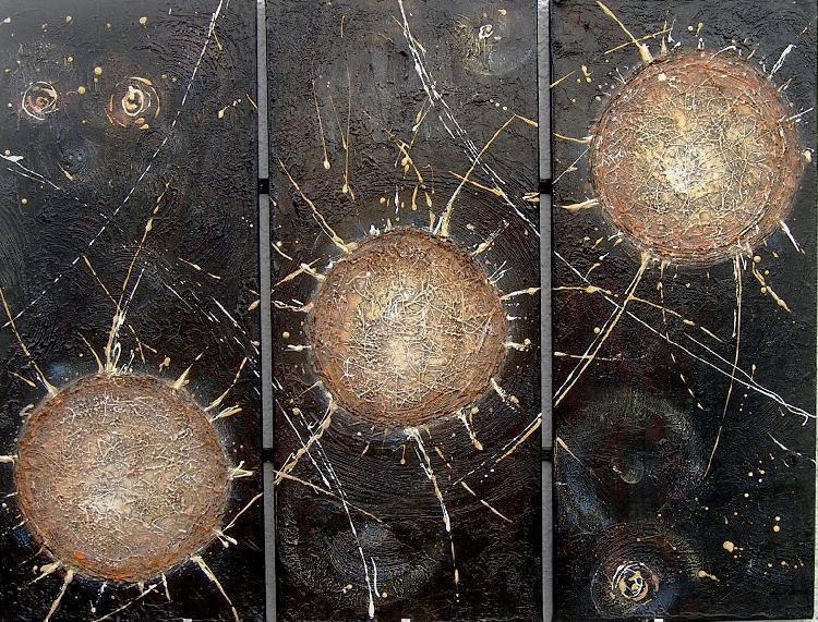 VESOLJE V TREH DELIH-spletnedrazbe.si