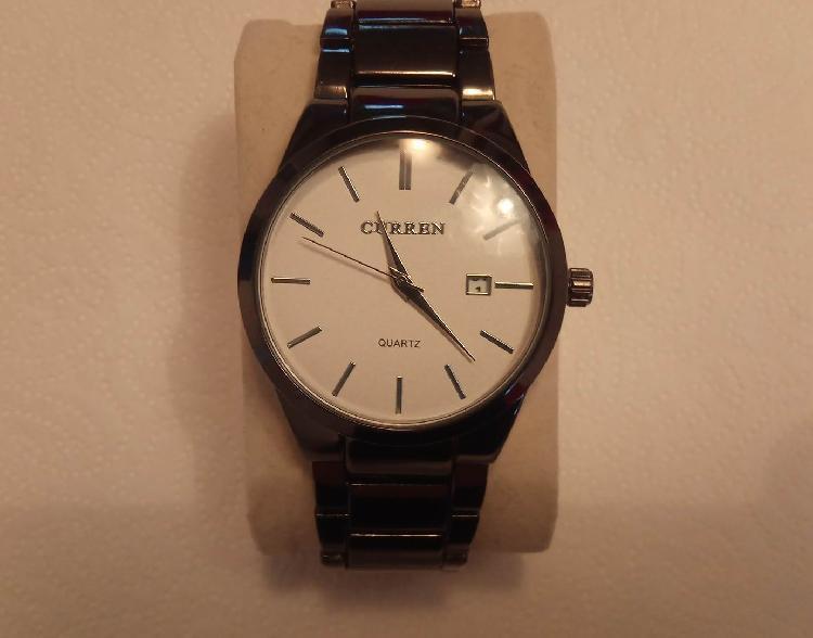 modna moška zapestna ura Curen-spletnedrazbe.si